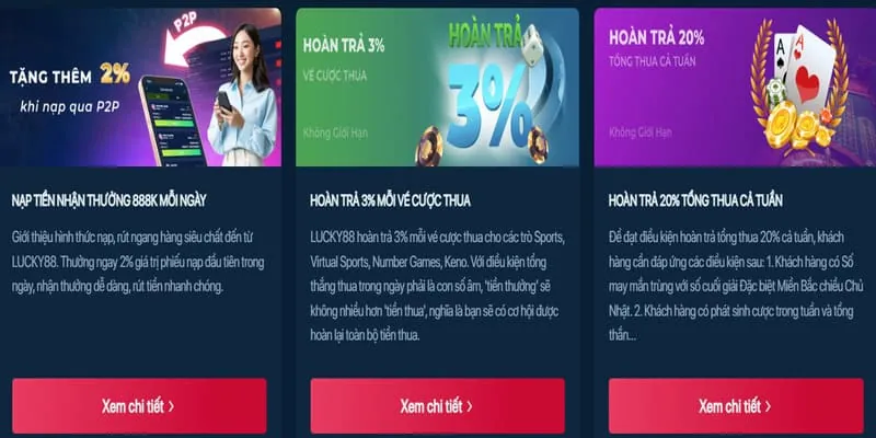 Lựa chọn game Nohu 52 phù hợp